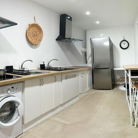 Apartamento Exterior Algeciras -Hawkins Costa 2A Luaran gambar