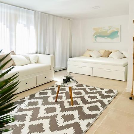 Apartamento Exterior Algeciras -Hawkins Costa 2A Luaran gambar