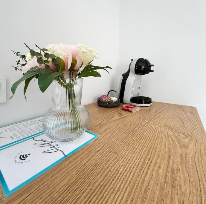Apartamento Exterior Algeciras -Hawkins Costa 2A Luaran gambar