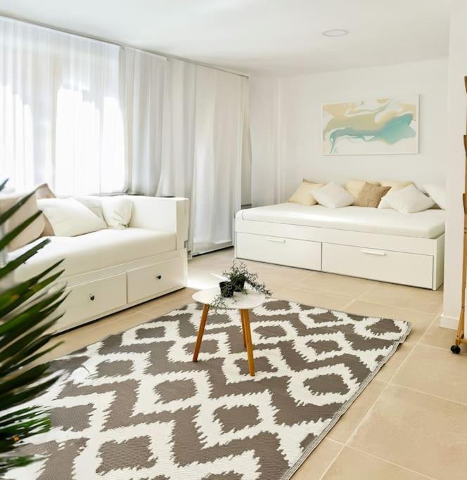 Apartamento Exterior Algeciras -Hawkins Costa 2A Luaran gambar