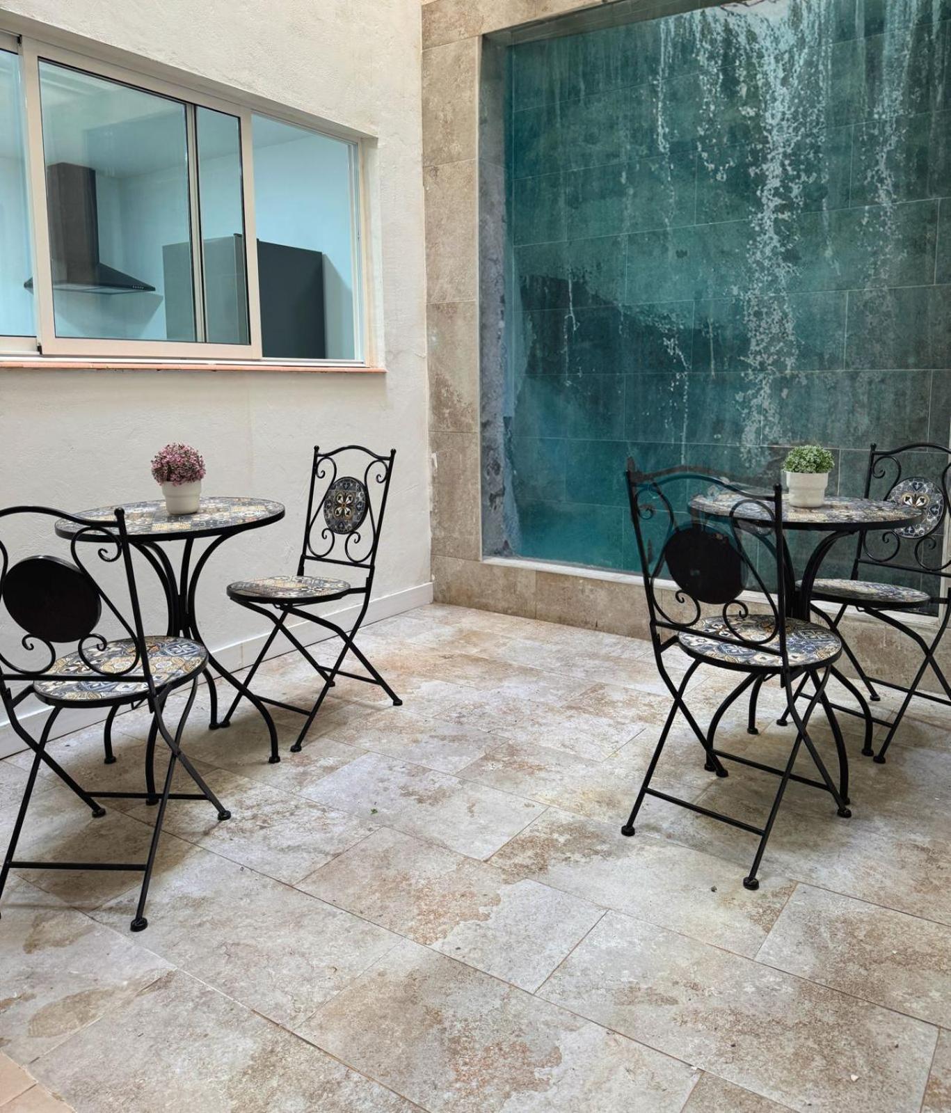 Apartamento Exterior Algeciras -Hawkins Costa 2A Luaran gambar